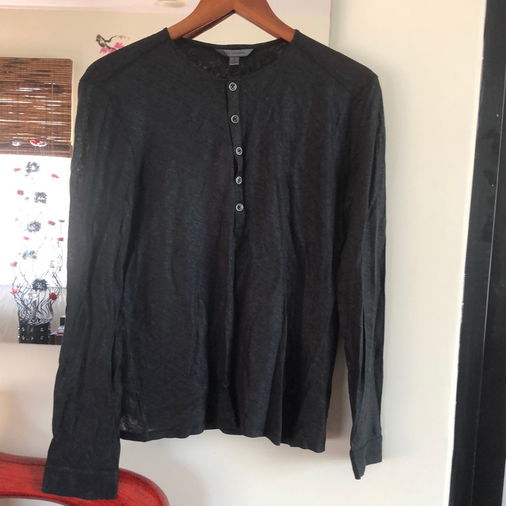John Varvatos Men’s Shirt